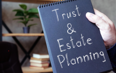 Are All Trusts Living Trusts? A Minnesota Estate Planning Lawyer Explains