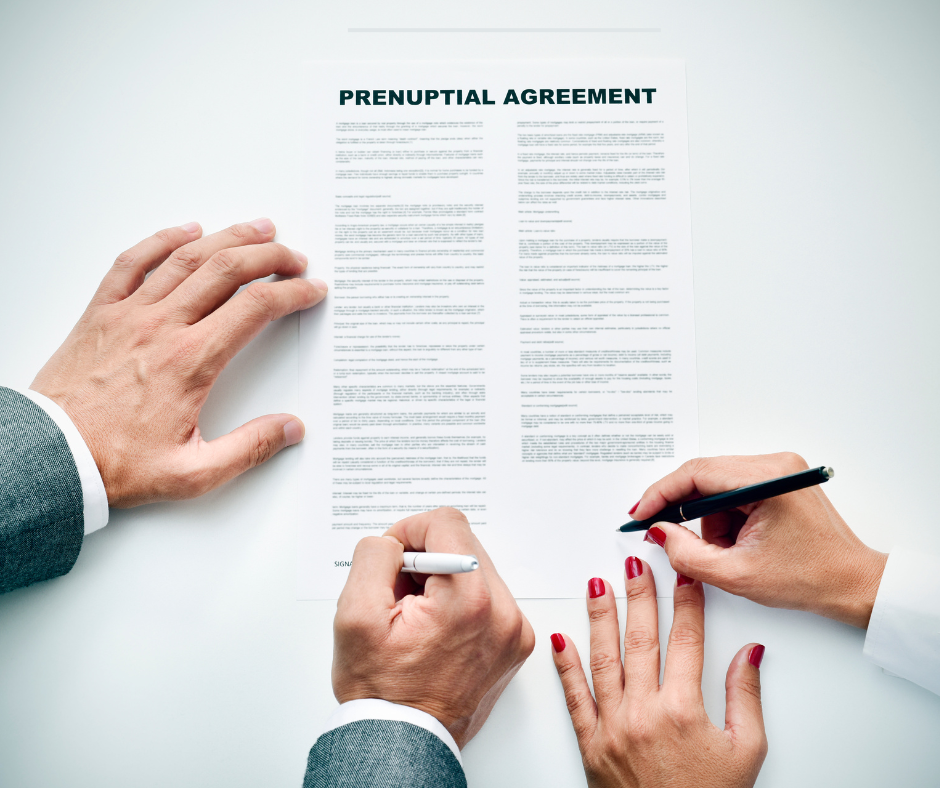 What is a Postnuptial Agreement? Protecting Your Assets and Your Legacy in Minnesota