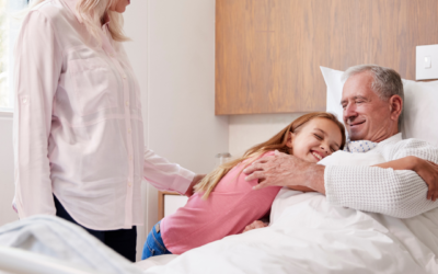 Will Lawyer in Minnesota Explains: Creating Estate Plans for Hospitalized Loved Ones?