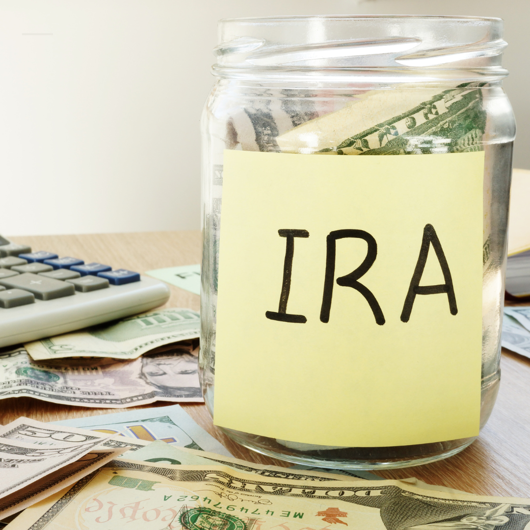 Minnesota Estate Lawyer Explains: Your Inherited IRA May Be at Risk