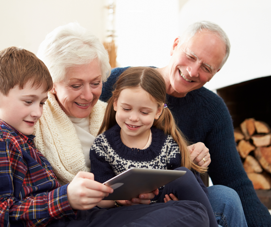 Smart Gifting: A Minnesota Estate Lawyer's Guide to Supporting Your Grandchildren's Future